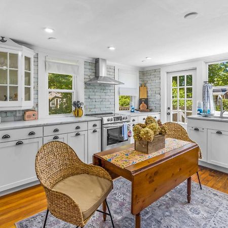 فيلا 37 Elm St, بارنستابل المظهر الخارجي الصورة
