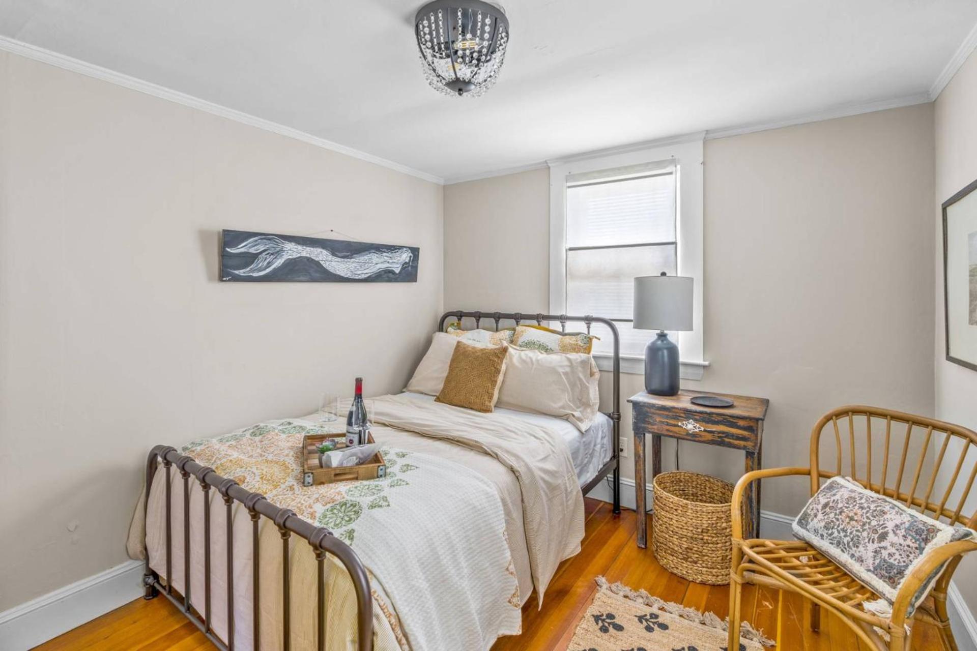 فيلا 37 Elm St, بارنستابل المظهر الخارجي الصورة