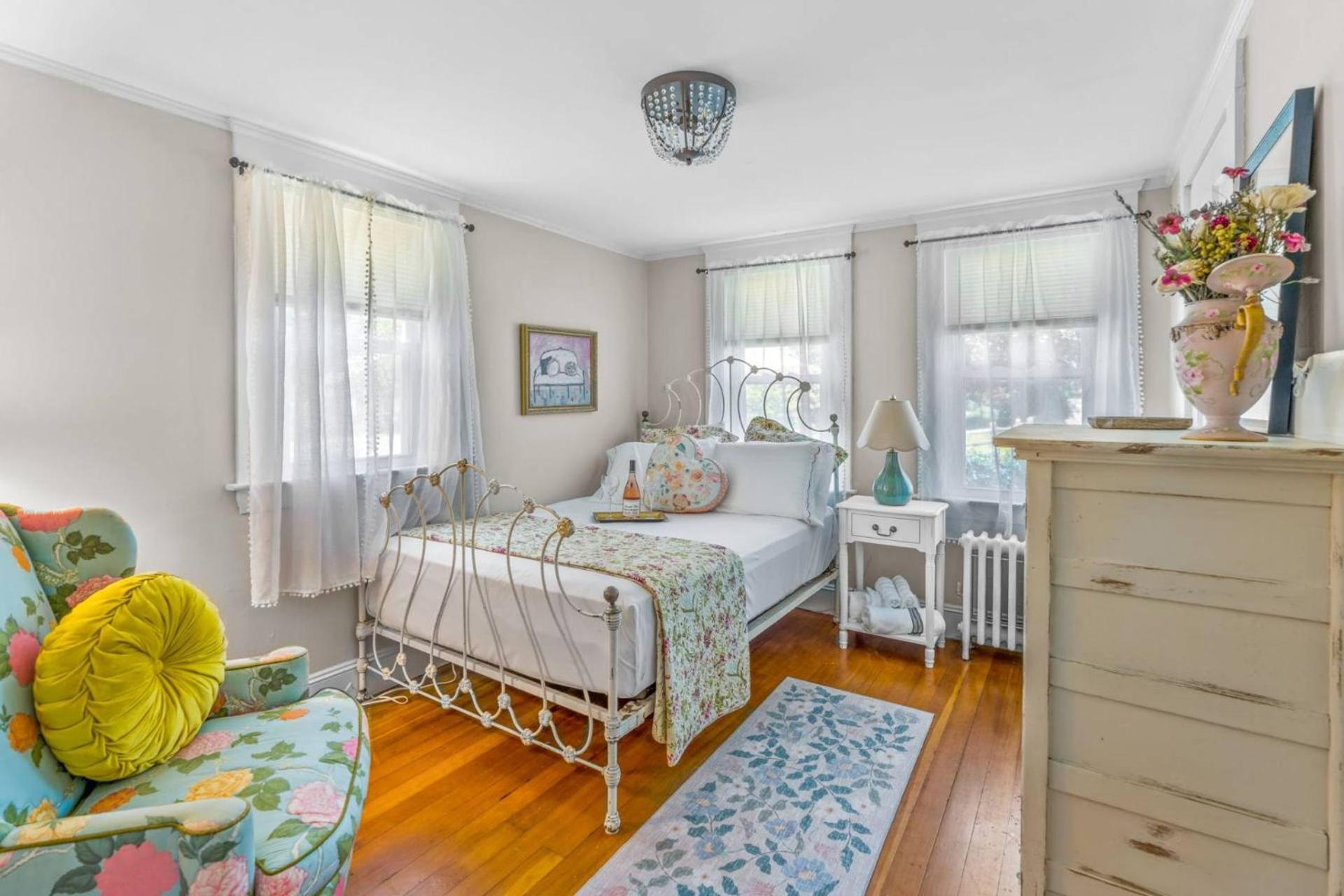 فيلا 37 Elm St, بارنستابل المظهر الخارجي الصورة