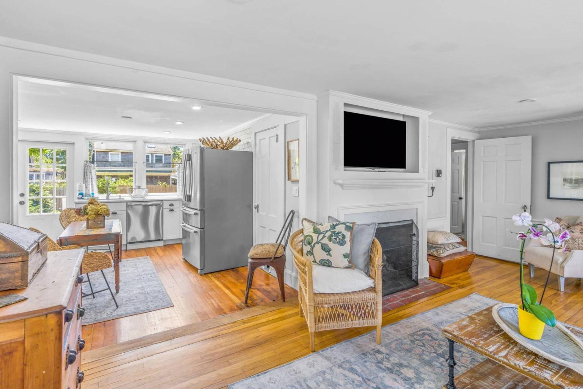 فيلا 37 Elm St, بارنستابل المظهر الخارجي الصورة