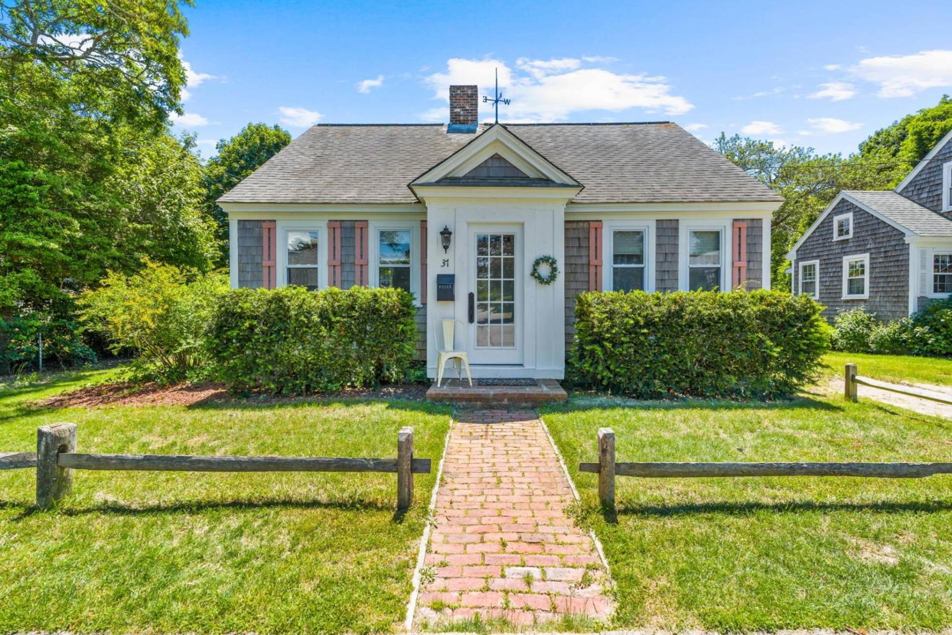 فيلا 37 Elm St, بارنستابل المظهر الخارجي الصورة