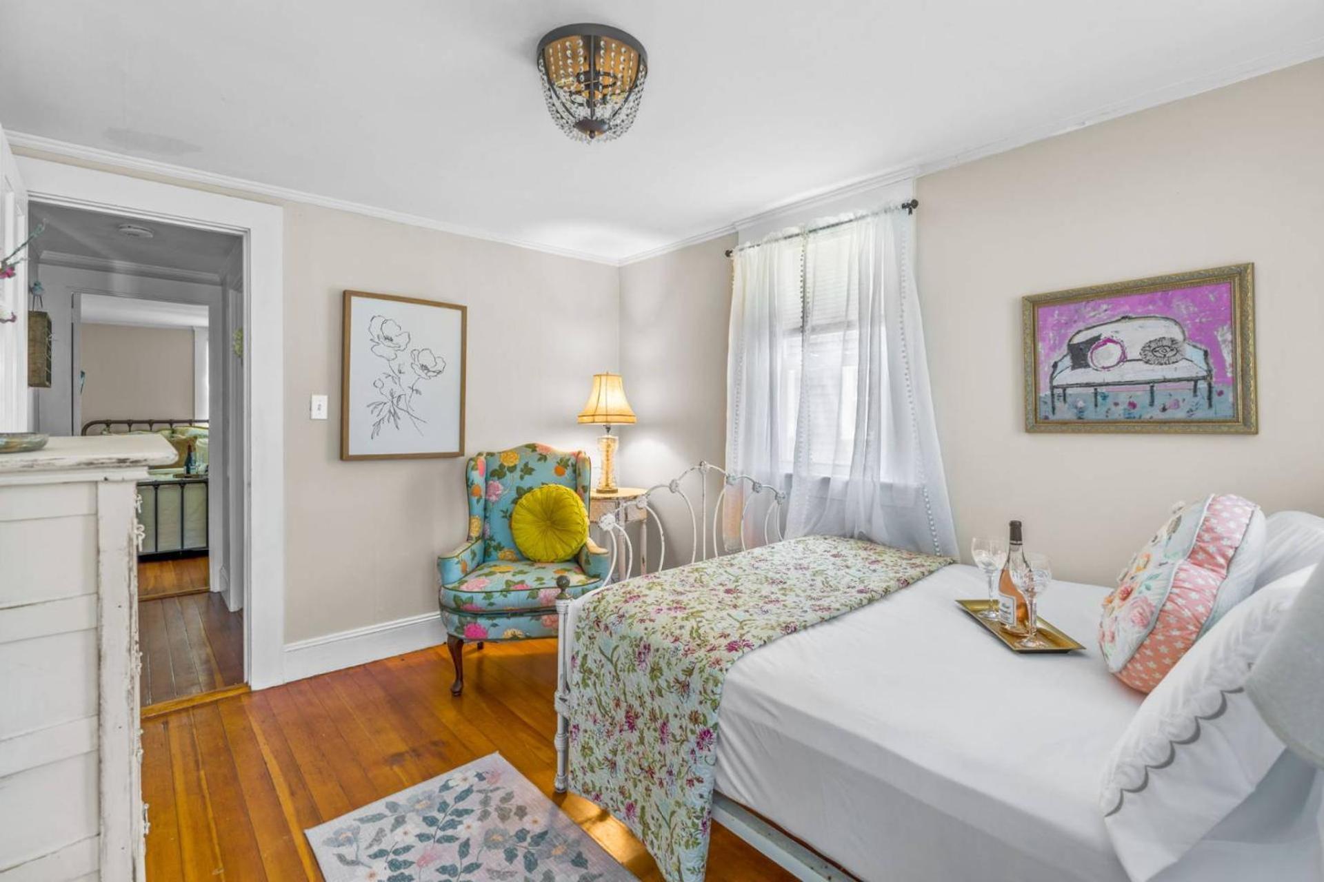 فيلا 37 Elm St, بارنستابل المظهر الخارجي الصورة